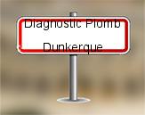 Diagnostic Plomb avant démolition sur Dunkerque